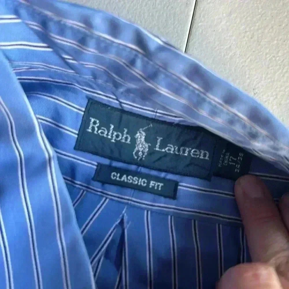 Ralph Lauren - Picture 3 of 3